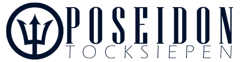 Poseidon Logo